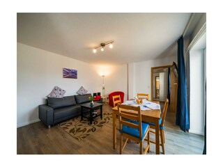 Vakantieappartement Borkum Kenmerken 13