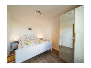 Vakantieappartement Borkum Kenmerken 15