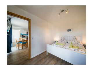 Vakantieappartement Borkum Kenmerken 16