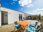 Vakantieappartement Borkum Buitenaudio-opname 1