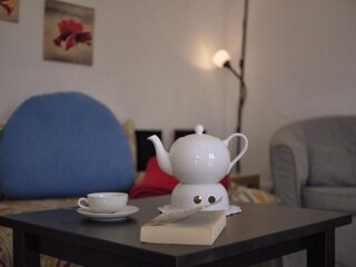 Appartement de vacances Borkum Équipement 9