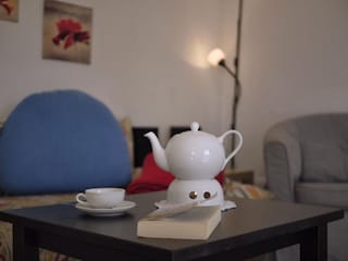 Vakantieappartement Borkum Kenmerken 9