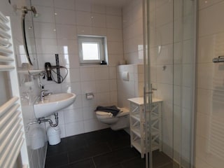 Vakantieappartement Borkum Kenmerken 10