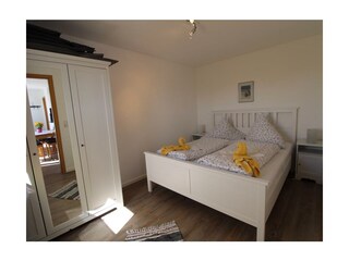 Apartamento de vacaciones Borkum Características 15