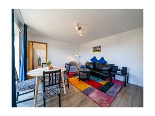 Apartamento de vacaciones Borkum Características 8