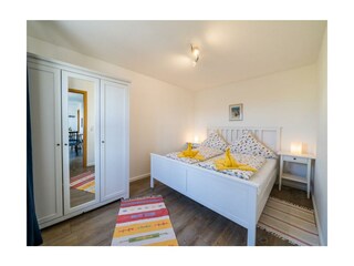 Apartamento de vacaciones Borkum Características 12