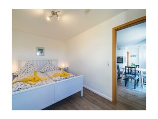 Apartamento de vacaciones Borkum Características 14