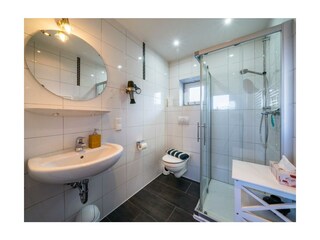 Apartamento de vacaciones Borkum Características 17