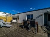 Vakantieappartement Borkum Buitenaudio-opname 1