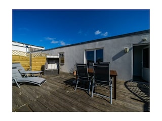 Appartamento per vacanze Borkum Registrazione all'aperto 6