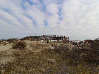 Apartamento de vacaciones Borkum Grabación al aire libre 2
