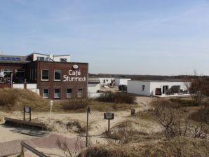 Vakantieappartement Strandhafer