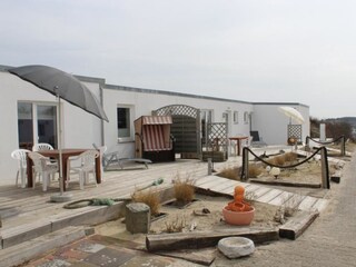 Apartamento de vacaciones Borkum Grabación al aire libre 6