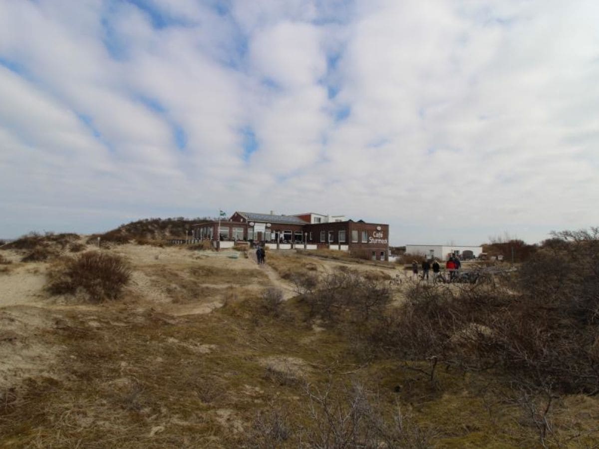 Apartamento de vacaciones Borkum Grabación al aire libre 1