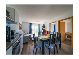 Apartamento de vacaciones Borkum Características 17