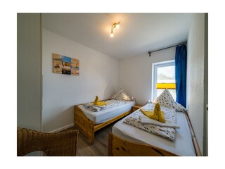 Apartamento de vacaciones Borkum Características 19