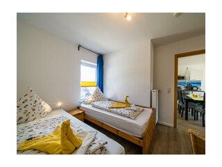Apartamento de vacaciones Borkum Características 20