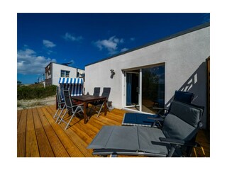 Apartamento de vacaciones Borkum Grabación al aire libre 8