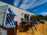 Vakantieappartement Borkum Buitenaudio-opname 1