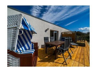 Apartamento de vacaciones Borkum Grabación al aire libre 1