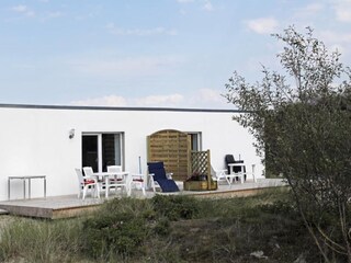 Apartamento de vacaciones Borkum Grabación al aire libre 5