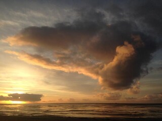 Apartamento de vacaciones Borkum Entorno 24