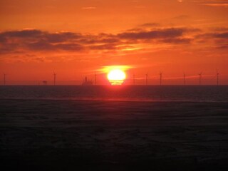 Apartamento de vacaciones Borkum Entorno 25