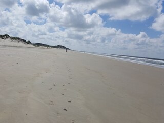 Apartamento de vacaciones Borkum Entorno 26