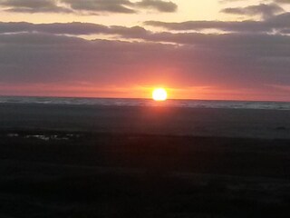 Apartamento de vacaciones Borkum Entorno 27