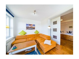Appartamento per vacanze Borkum Caratteristiche 13