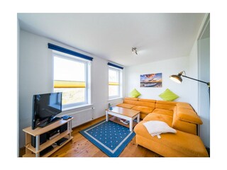 Appartamento per vacanze Borkum Caratteristiche 14