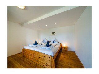 Appartamento per vacanze Borkum Caratteristiche 15