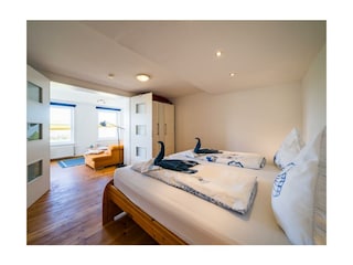 Appartamento per vacanze Borkum Caratteristiche 16