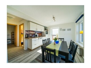Appartamento per vacanze Borkum Caratteristiche 18