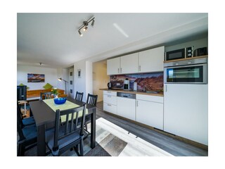 Appartamento per vacanze Borkum Caratteristiche 19