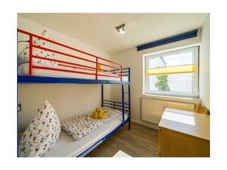 Appartamento per vacanze Borkum Caratteristiche 20