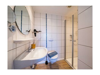 Appartamento per vacanze Borkum Caratteristiche 21