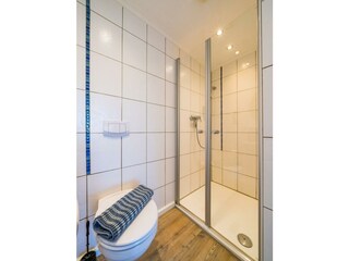 Appartamento per vacanze Borkum Caratteristiche 22