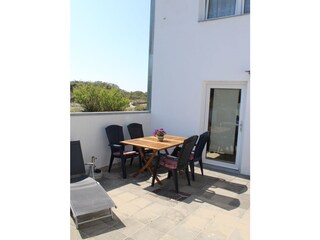 Appartement de vacances Borkum Enregistrement extérieur 3