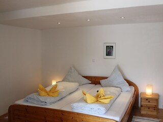 Appartamento per vacanze Borkum Caratteristiche 11