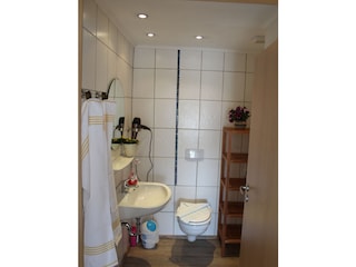 Appartamento per vacanze Borkum Caratteristiche 12