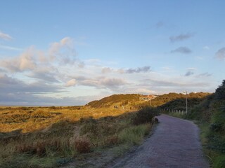Appartamento per vacanze Borkum Ambiente 28