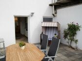 Vakantieappartement Borkum Buitenaudio-opname 1