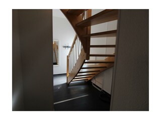 Apartamento de vacaciones Borkum Características 14
