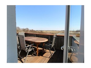 Apartamento de vacaciones Borkum Grabación al aire libre 5