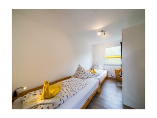 Apartamento de vacaciones Borkum Características 7