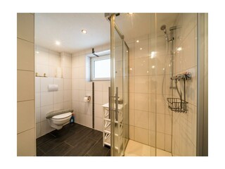 Apartamento de vacaciones Borkum Características 13