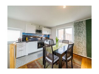 Apartamento de vacaciones Borkum Características 18