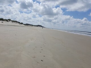 Apartamento de vacaciones Borkum Entorno 26