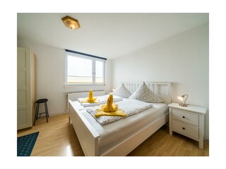 Apartamento Borkum Dormitorio 9